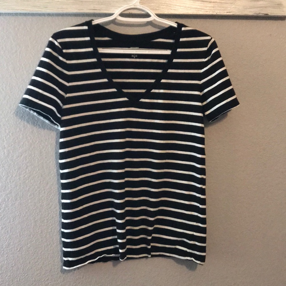 Old Navy relaxed tee